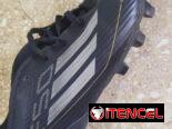 tacos de futbol 11  ADIDAS-F50