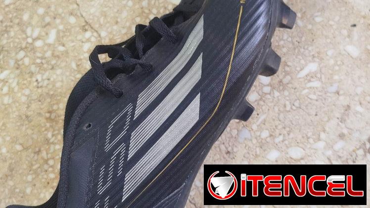 tacos de futbol 11  ADIDAS-F50