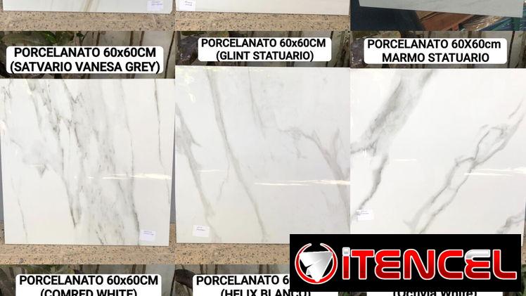 PORCELANATO
