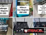 ‼️‼️Todo lo que buscas en equipos electrodomésticos lo tenemos aquí ‼️‼️: Precio en las fotos ✅ 💢Aceptamos pagos en MLC