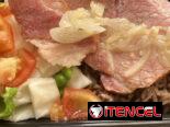 Comida a domicilio