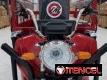 Triciclo CAIMAN nuevo a estrenar