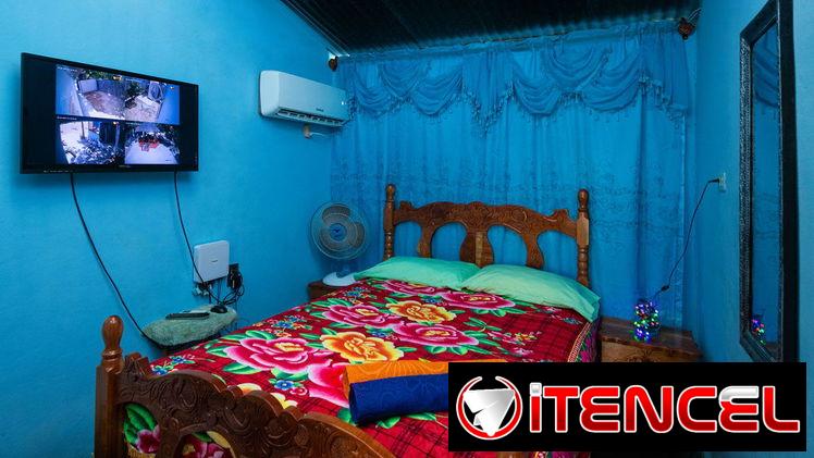 Rento casa independiente en La Chivera, frente a la playa del Yulla, Imías, Gtmo 58144474