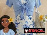 Ropa de niña
