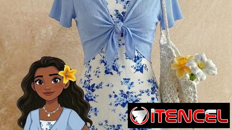 Ropa de niña