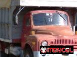 VENDO CAMION INTERNATIONAL MOTOR PERKINS 6 CILINDROS PETROLEO.