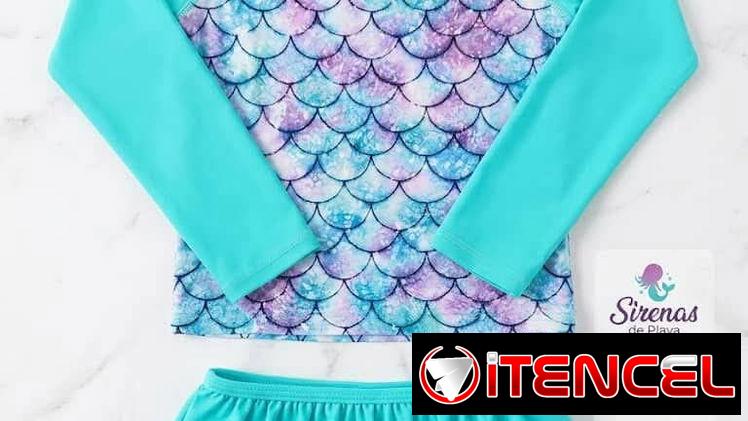 Ropa para niña desde 6años a 8años