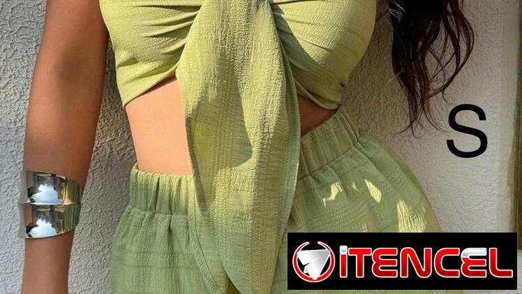 Vestidos y más