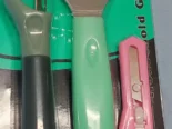 Venta de artículos varios Vedado