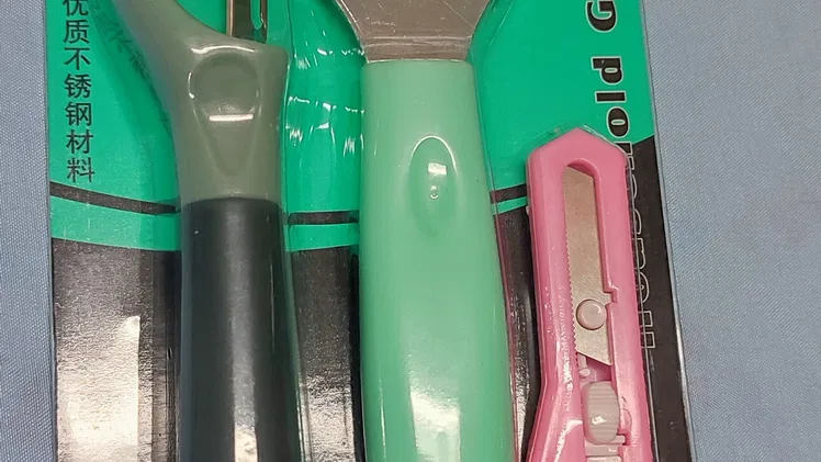 Venta de artículos varios Vedado