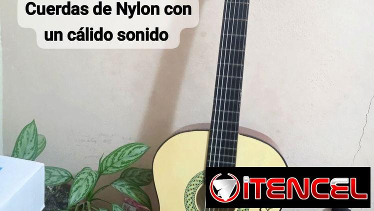 GUITARRA 🎸.  CUERDAS DE NAYLON PARA GUITARRA 🎸.  EN LA HABANA.  ESCRÍBEME WA.ME/52501430