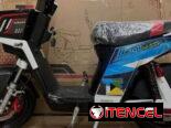 🔥 Topmaq 48V NUEVA — Hasta 110 km de autonomía por $2300