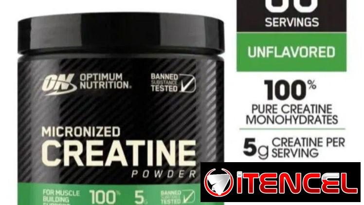Creatina On