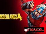 BORDERLAND