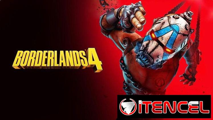 BORDERLAND