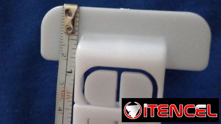 Cierre de refrigerador u otros usos