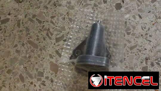 Vástago bomba de gasolina Lada