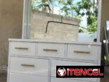 Gaveteros multi muebles escaparate ex…