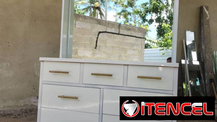 Gaveteros multi muebles escaparate ex…