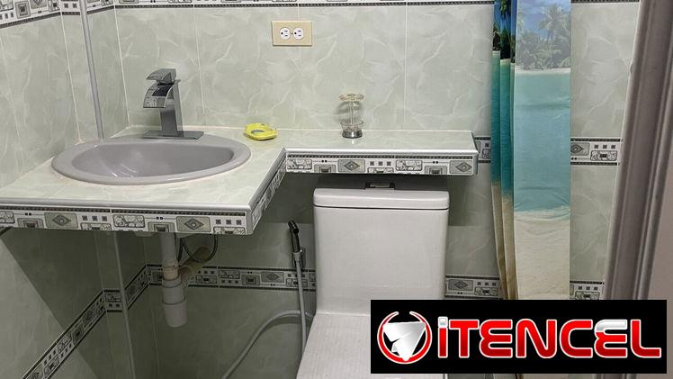RENTO APARTAMENTO DE UN CUARTO CON TODAS LAS CONDICIONES EN CALLE MONTE