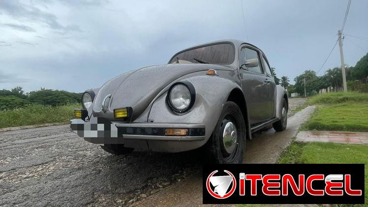 volkswagen 1959