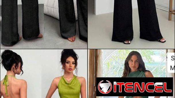 Conjuntos de vestir elegantes