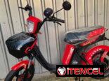 Bicimotos unizuki . Nuevas a estrenar por usted