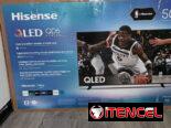 Samsung – LG – Hisense