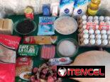 Combos de Comida