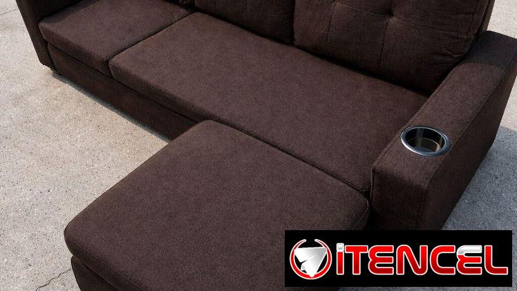 Sofá de tres plaza sofá de tres puestos varios modelos disponible comunícate con Pedro