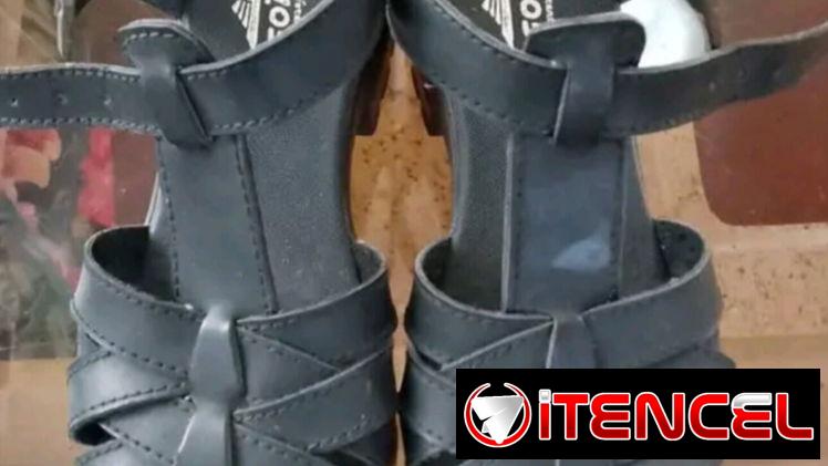 Ropa de uso en perfecto estado, tallas y precios en las fotos