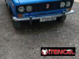 Vendo lada 1600