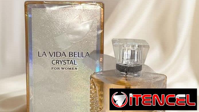 Perfumes clásicos de mujer 100ml 6000$