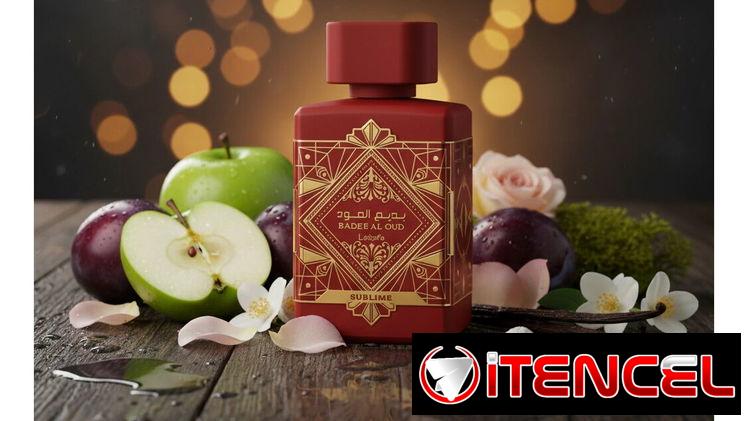 Perfumes Árabes Originales para Damas con Garantía y Mensajería Gratuita en la Habana 🌸💎