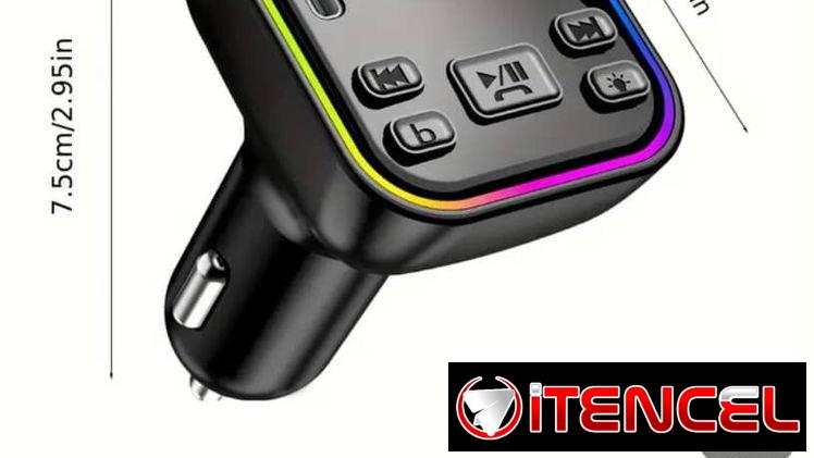 Reproductor Mp3 de carro super!!! Comodo por favor hay que llamar no hay corriente