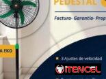 Ventiladores