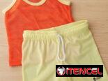 Conjunto para niño