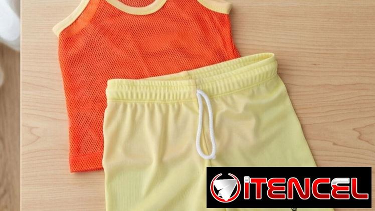 Conjunto para niño