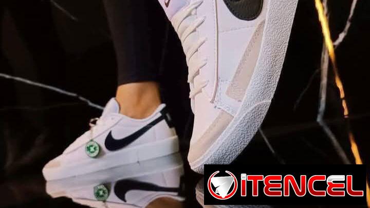 Tenis Nike