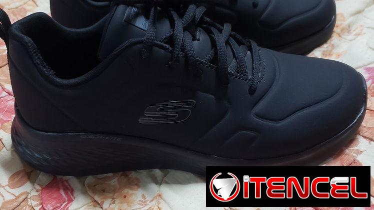 Tenis Skechers Originales 37.5
