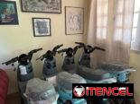 Motos eléctricas