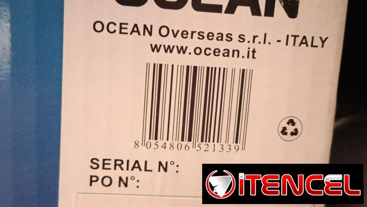 Split Ocean