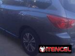 Nissan pathfinder 2020