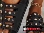 Sandalias Shein