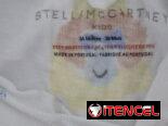 Conjunto de pulover y pantalón para niño de 3 años Stella McCartney
