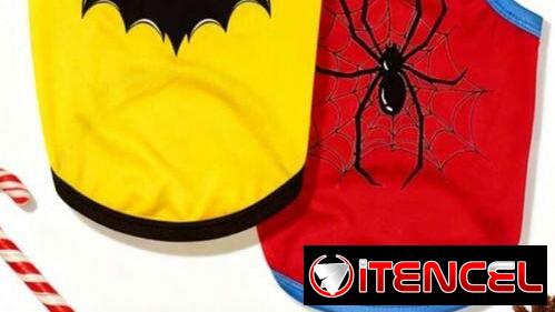 Ropa para perros en Mufi Shop