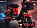 BICIMOTO YOAZAKY 707