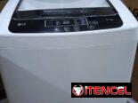 Lavadora LG Carga Superior 13Kg precio $525 USD Transporte Incluido Garantia  Factura
