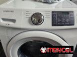 Vendo lavadora dd 22kg frontal