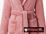 Albornoz estampado